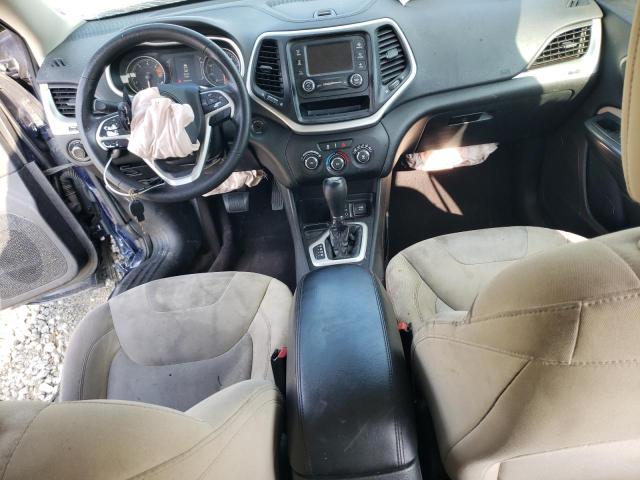1C4PJLAB3GW238199 Jeep Cherokee Sport