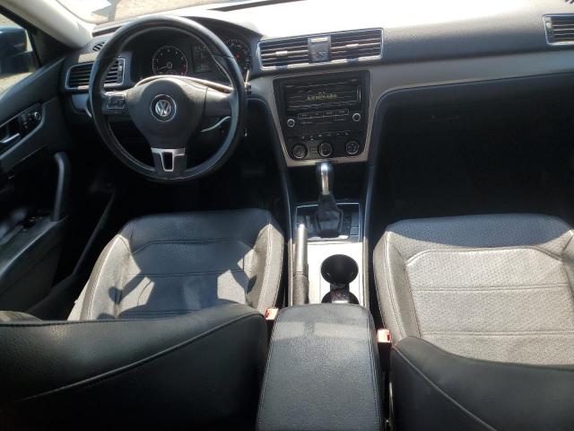 1VWAT7A32FC038427 Volkswagen PASSAT S