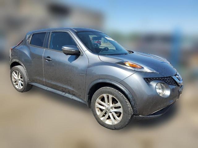 JN8AF5MR5GT602463 Nissan JUKE S
