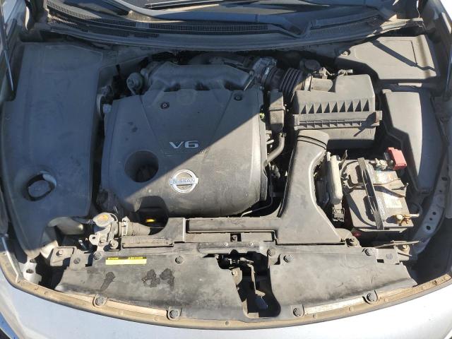1N4AA5APXEC454021 Nissan MAXIMA S