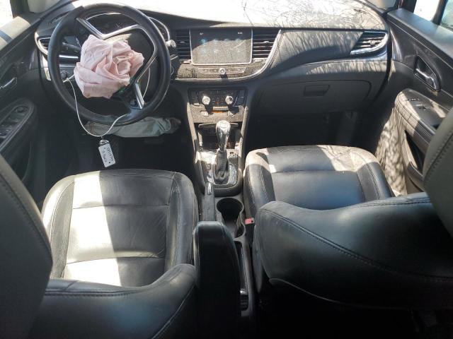 KL4CJCSM9KB869855 Buick Encore Essence