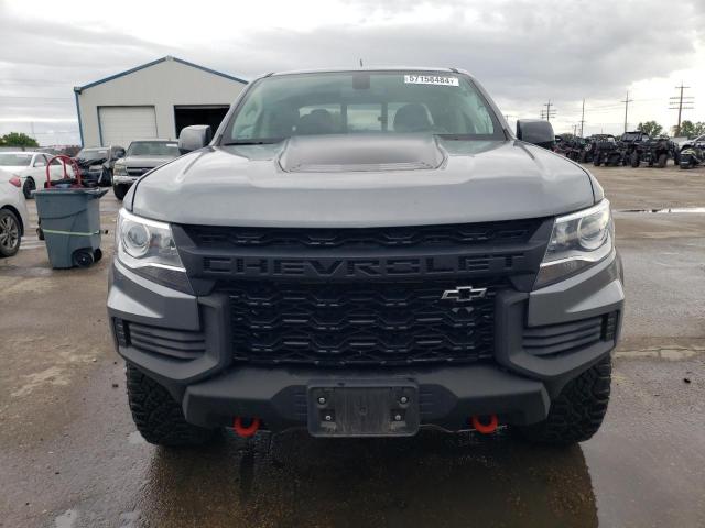 1GCGTEEN7N1318156 Chevrolet Colorado Zr2