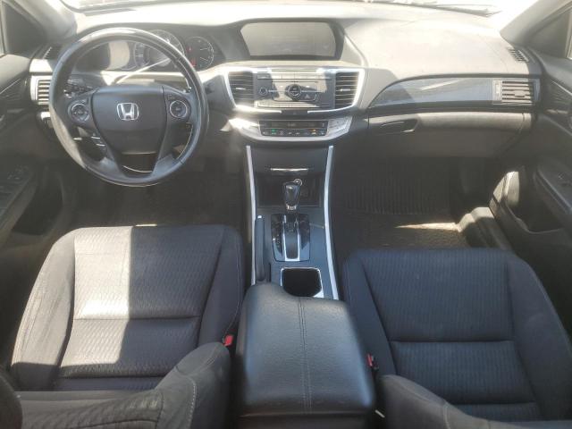 1HGCR2F57FA206907 Honda Accord Sport