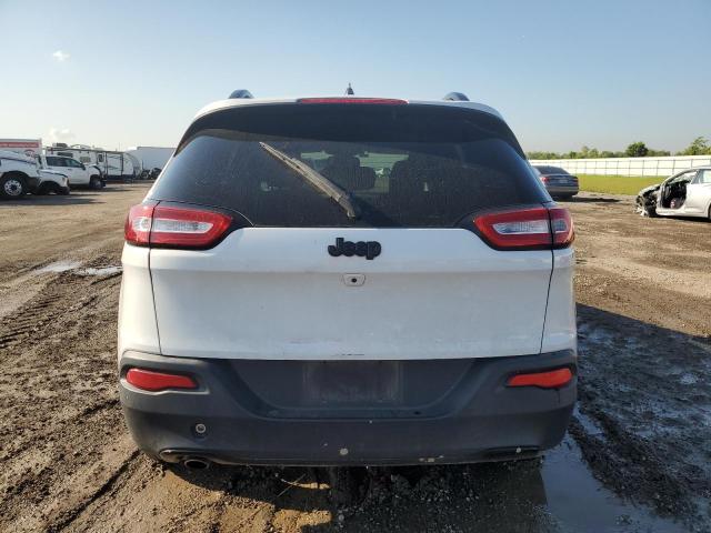 1C4PJLAB4GW372767 Jeep Cherokee Sport