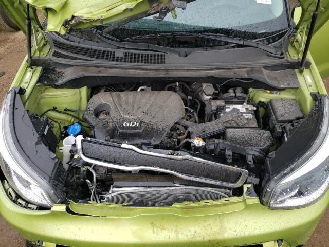KNDJN2A26G7864988 KIA Soul