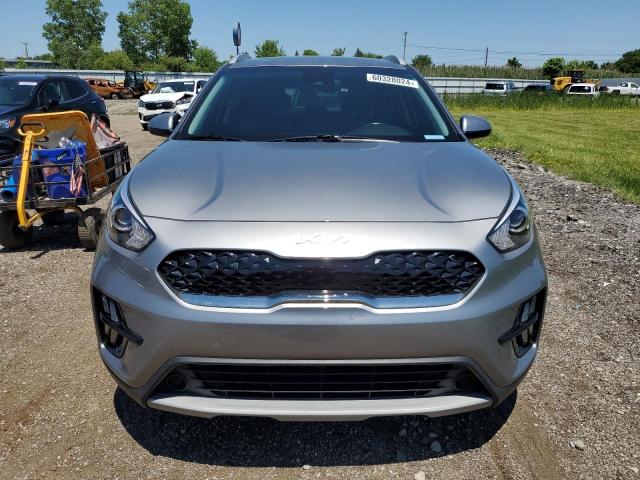 KNDCB3LC3N5549054 KIA NIRO LX