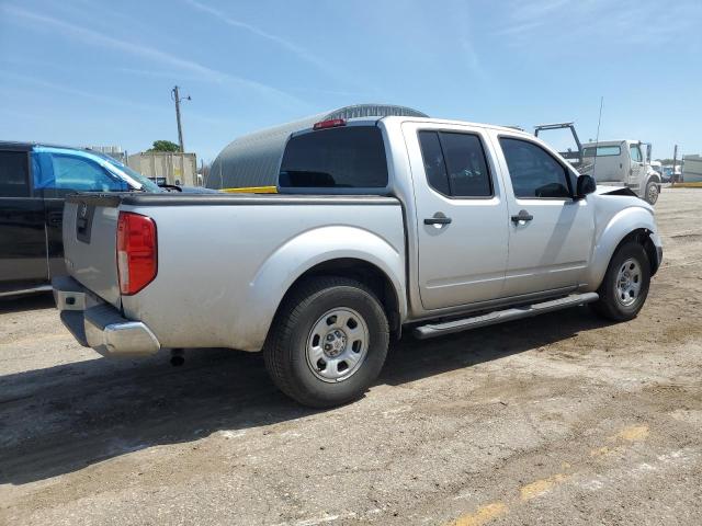 1N6AD0ER7EN760725 Nissan FRONTIER S