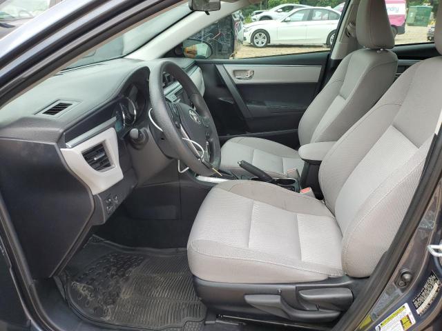 2T1BPRHE2FC455231 Toyota Corolla Eco