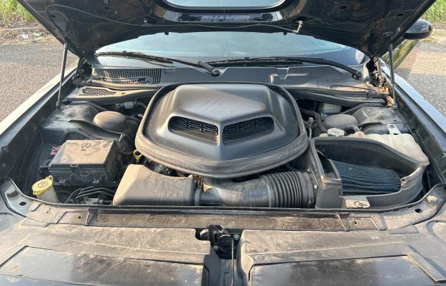 2C3CDZBT6FH894897 Dodge Challenger Sxt Plus