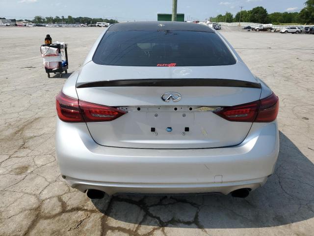 JN1EV7AP5JM356663 Infiniti Q50 LUXE