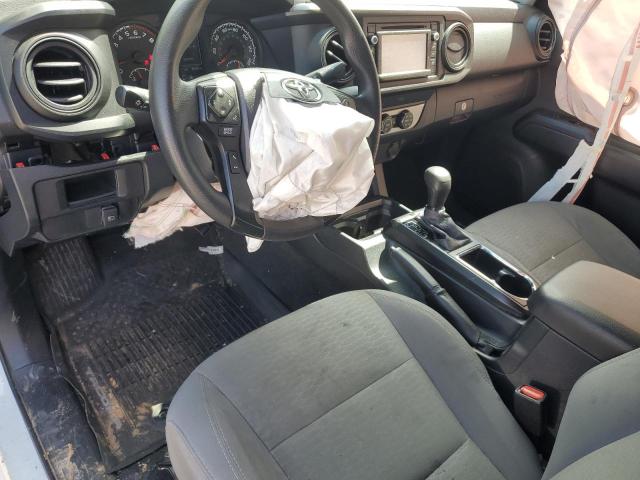 5TFRX5GN4KX141780 Toyota Tacoma Access Cab