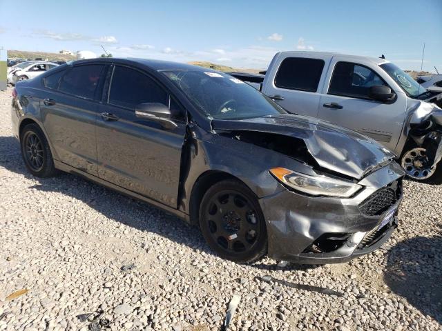 3FA6P0VP8HR257825 Ford FUSION SPO