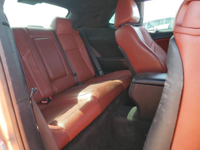 2C3CDZBT5FH709237 Dodge Challenger Sxt Plus