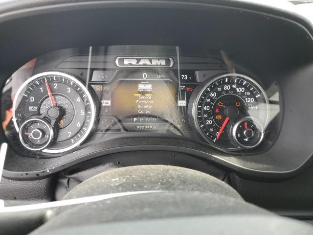 1C6RRFFG8NN297766 RAM 1500 Big Horn/lone Star
