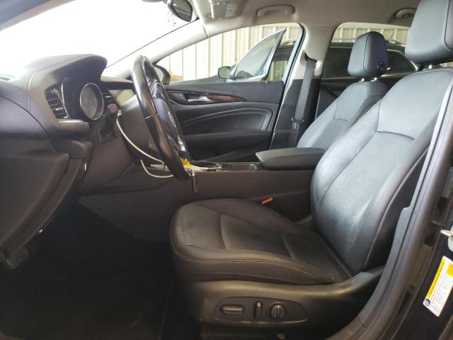 W04GP6SX5J1087875 Buick Regal Essence