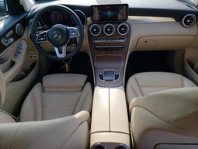 W1N0G5DB0LF794044 Mercedes-Benz Glc 350e