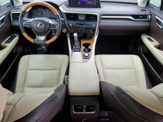 2T2ZZMCA7HC062985 Lexus Rx 350 Base