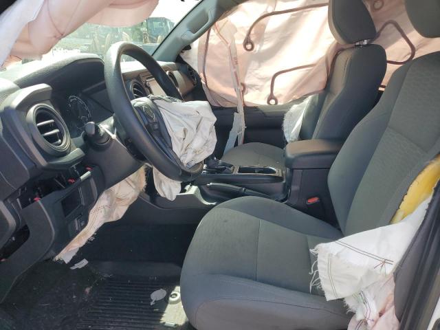 5TFRX5GN4KX141780 Toyota Tacoma Access Cab