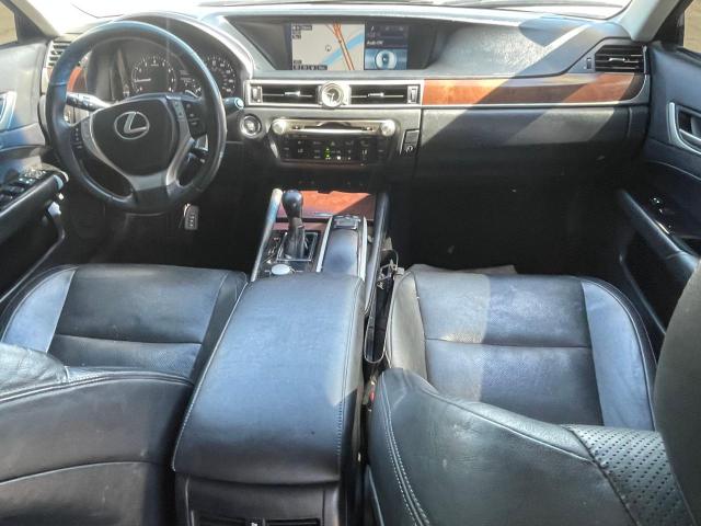 JTHBE1BL0FA003084 Lexus GS 350