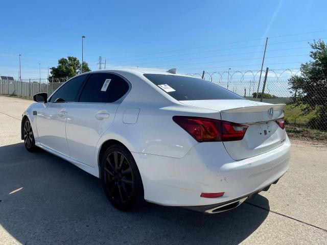 JTHBE1BL0FA003084 Lexus GS 350