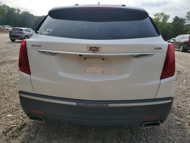 1GYKNCRS3HZ140514 Cadillac Xt5 Premium Luxury