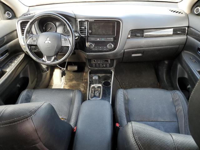 JA4AZ3A37HZ040100 Mitsubishi Outlander Se