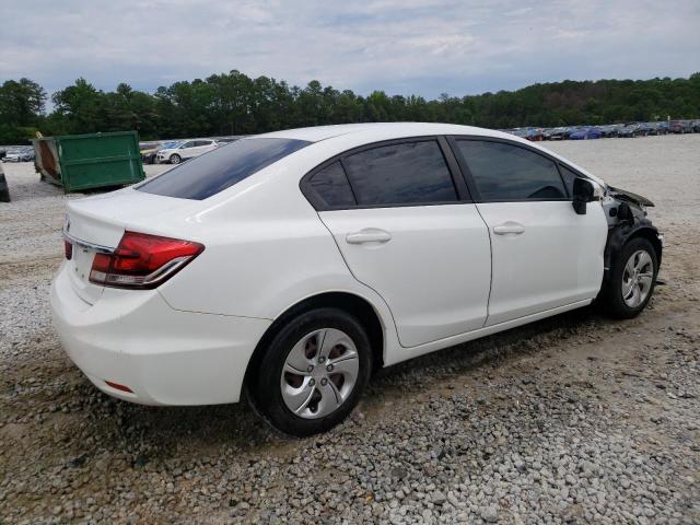 19XFB2F50FE115779 Honda Civic Lx