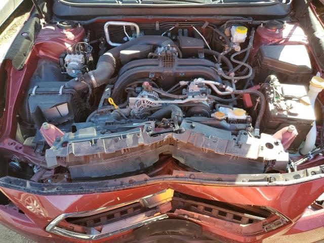 4S4BSAHC7K3395718 Subaru Outback 2.5i Premium
