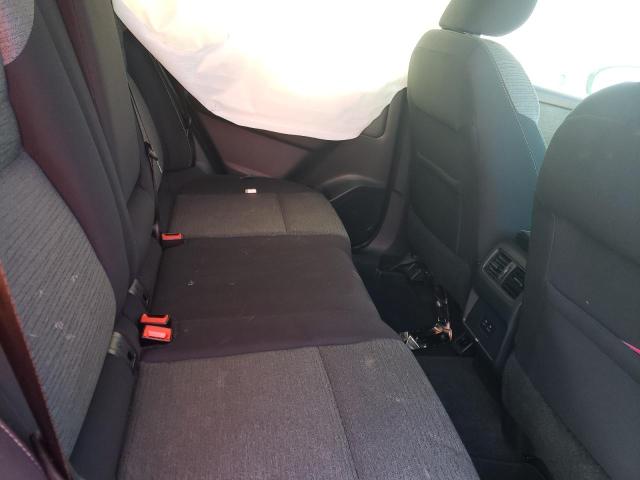 5N1BT3BA8NC686278 Nissan ROGUE SV