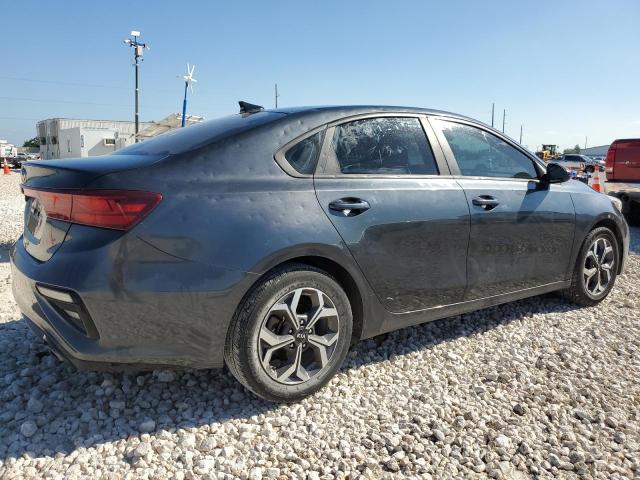 3KPF24AD4KE085187 KIA FORTE FE