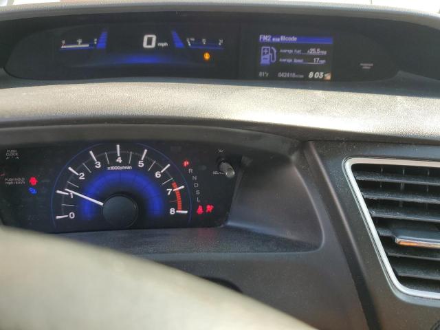 19XFB2F56FE271521 Honda Civic Lx