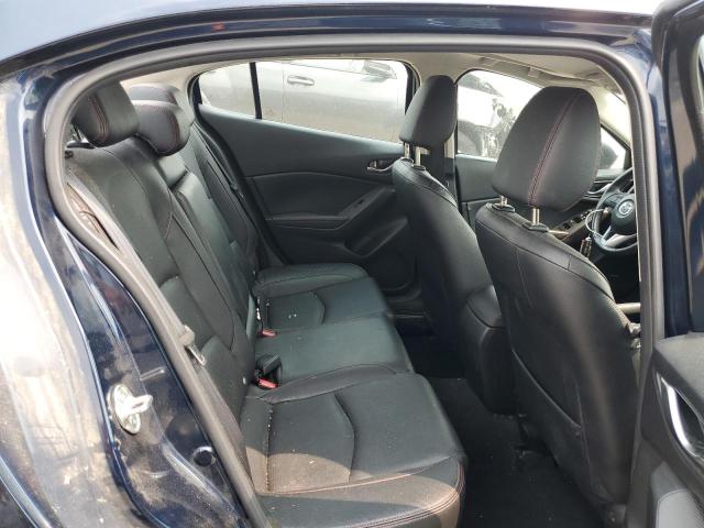 JM1BM1W36E1207725 Mazda 3 Grand Touring