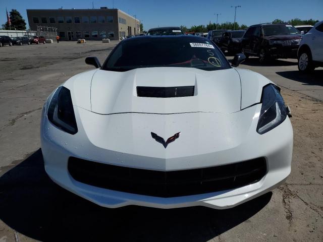 1G1YF2D74F5124149 Chevrolet Corvette Stingray 3lt