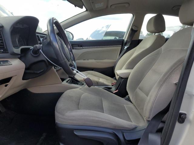 5NPD84LF4HH017724 Hyundai ELANTRA SE