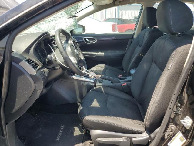 3N1AB7AP0HY238535 Nissan SENTRA S