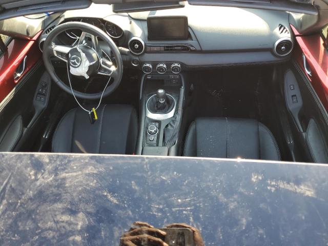 JM1NDAM75P0550618 Mazda Mx-5 Miata Grand Touring