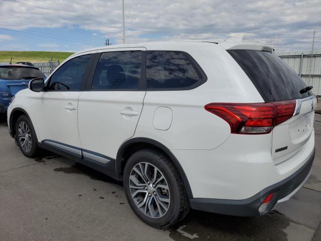 JA4AZ3A38JZ040984 Mitsubishi Outlander Se
