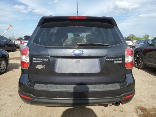 JF2SJAUC0FH538094 Subaru FORESTER 2