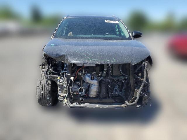 5TDDGRFH2JS046619 Toyota Highlander