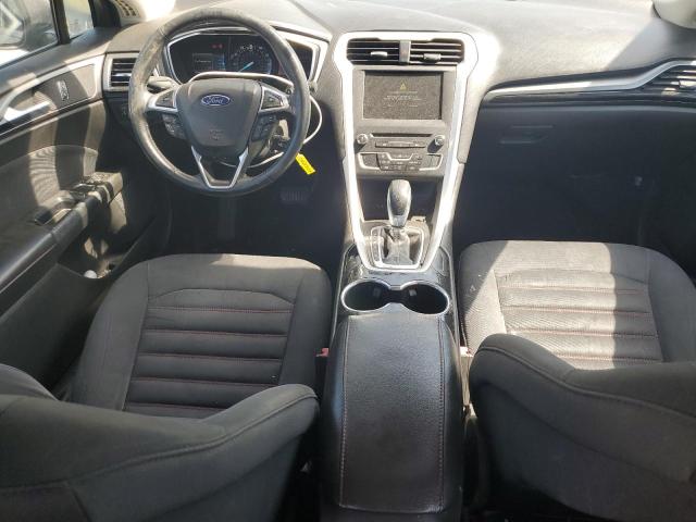 3FA6P0H9XGR225468 Ford FUSION SE