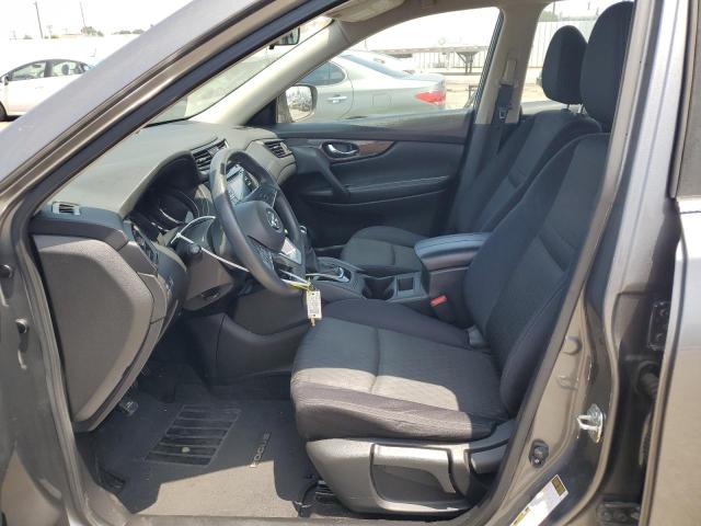 JN8AT2MTXHW406957 Nissan ROGUE S