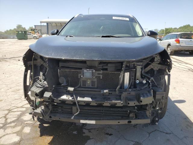 5N1AT3CA9MC750837 Nissan Rogue Sl
