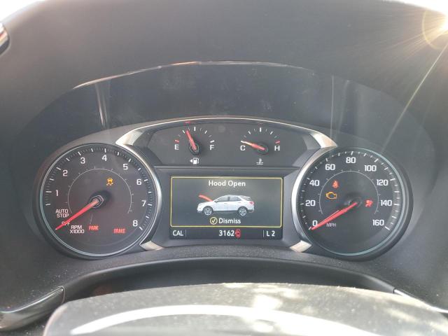 3GNAXMEG3RL114188 Chevrolet EQUINOX RS