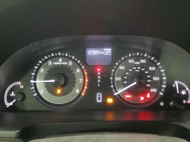 5FNRL5H44FB017574 Honda ODYSSEY EX