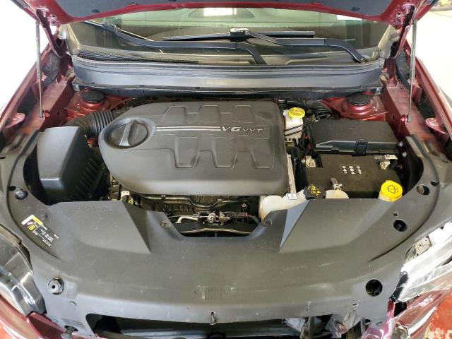 1C4PJMDX0MD132541 Jeep CHEROKEE L