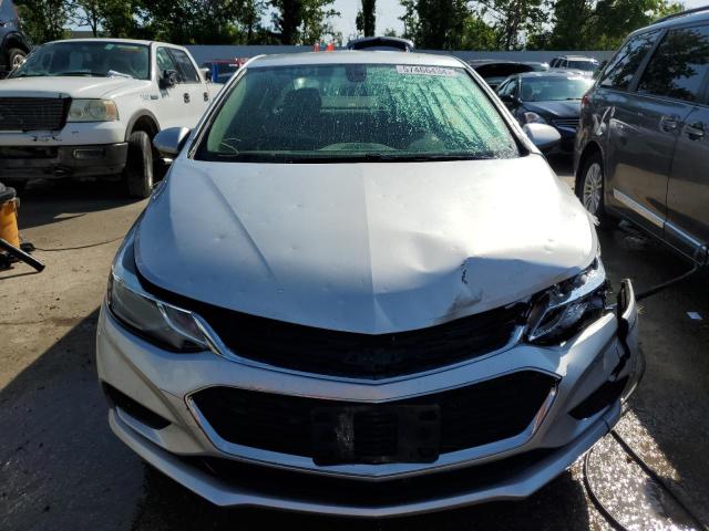 1G1BE5SM9J7229172 Chevrolet CRUZE LT