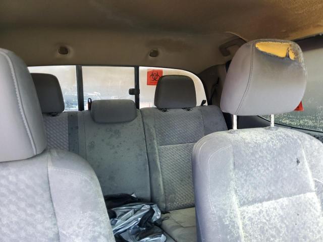 5TFAX5GN9LX168147 Toyota TACOMA DOU