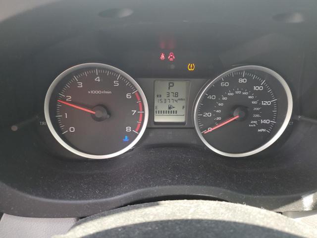 JF2SJAEC7EH499940 Subaru Forester 2.5i Premium