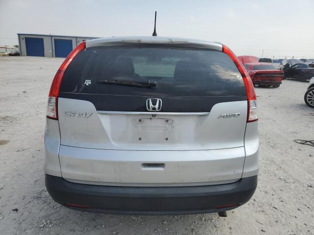 5J6RM4H52EL031639 Honda CR-V EX