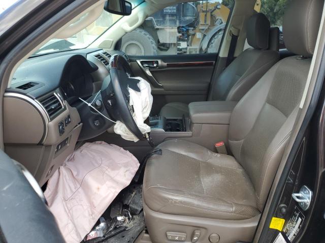 JTJJM7FX8E5078829 Lexus GX 460 PRE